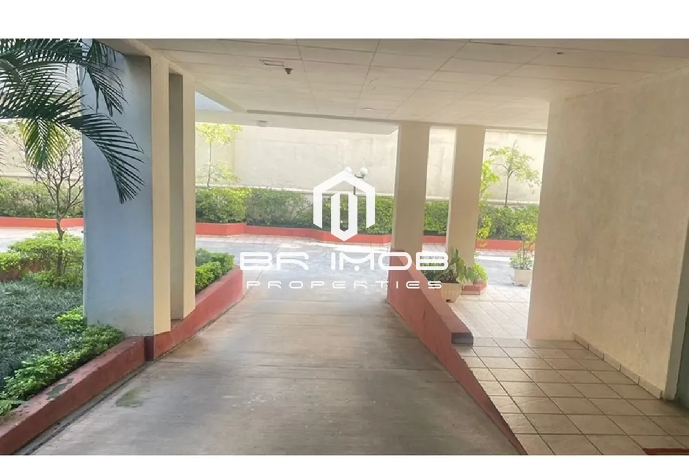 Apartamento, 1 quarto, 43 m² - Foto 4