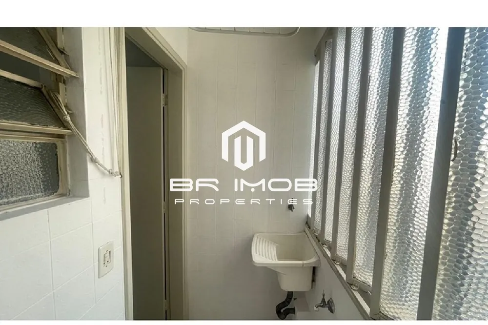 Apartamento, 1 quarto, 43 m² - Foto 8