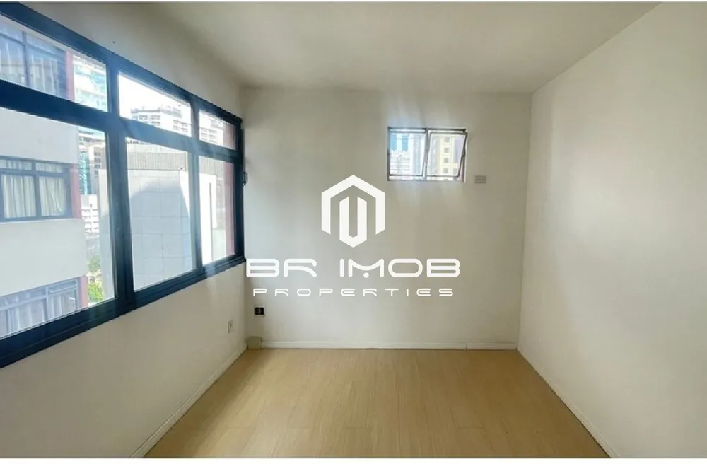 Apartamento, 1 quarto, 43 m² - Foto 6