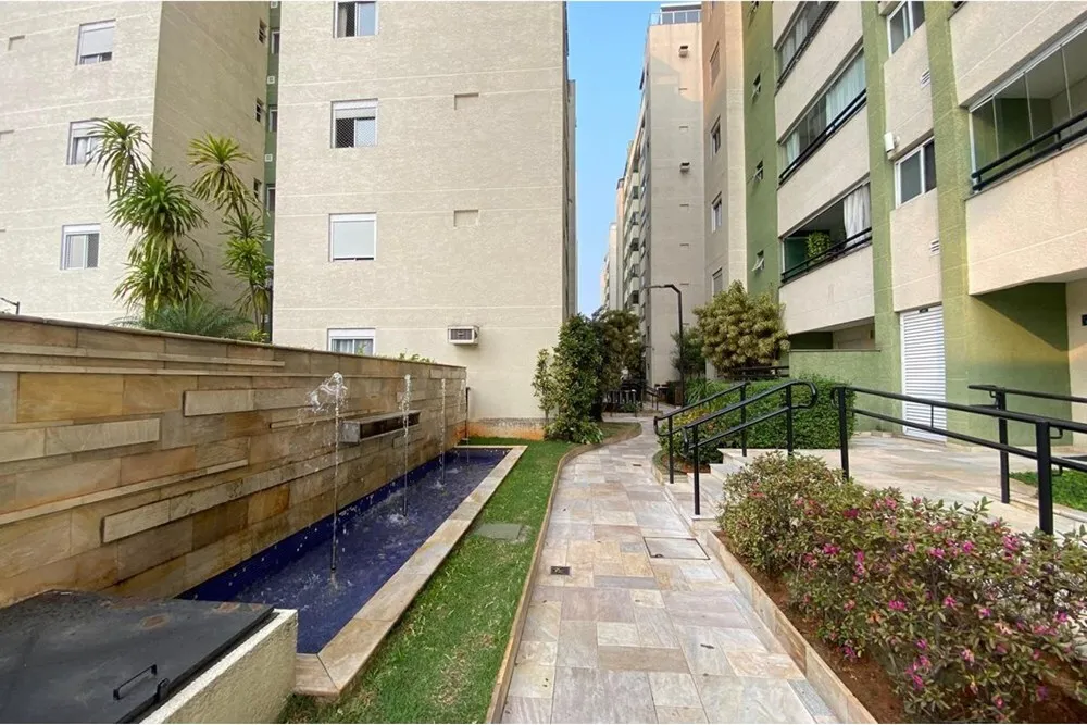 Apartamento, 2 quartos, 53 m² - Foto 1