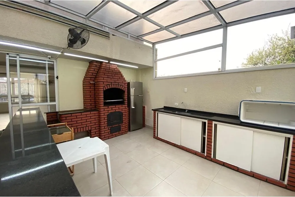 Apartamento, 2 quartos, 53 m² - Foto 3