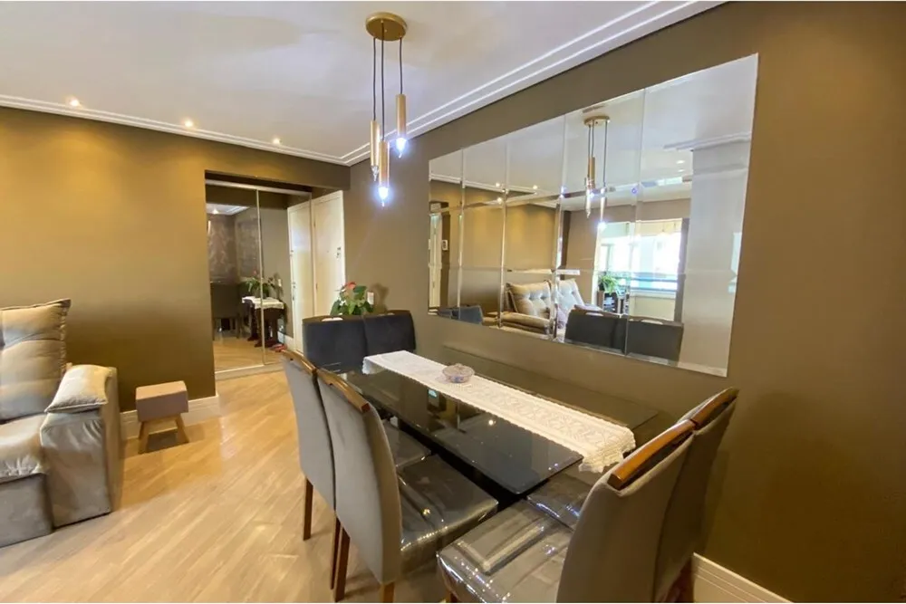 Apartamento, 2 quartos, 53 m² - Foto 10