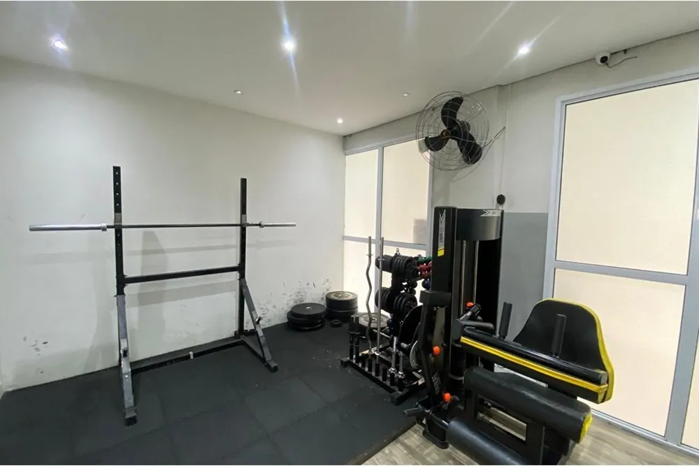 Apartamento, 2 quartos, 53 m² - Foto 4