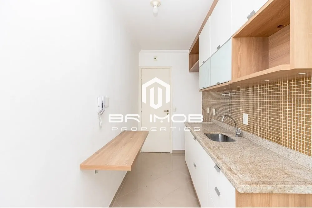 Apartamento, 2 quartos, 57 m² - Foto 6