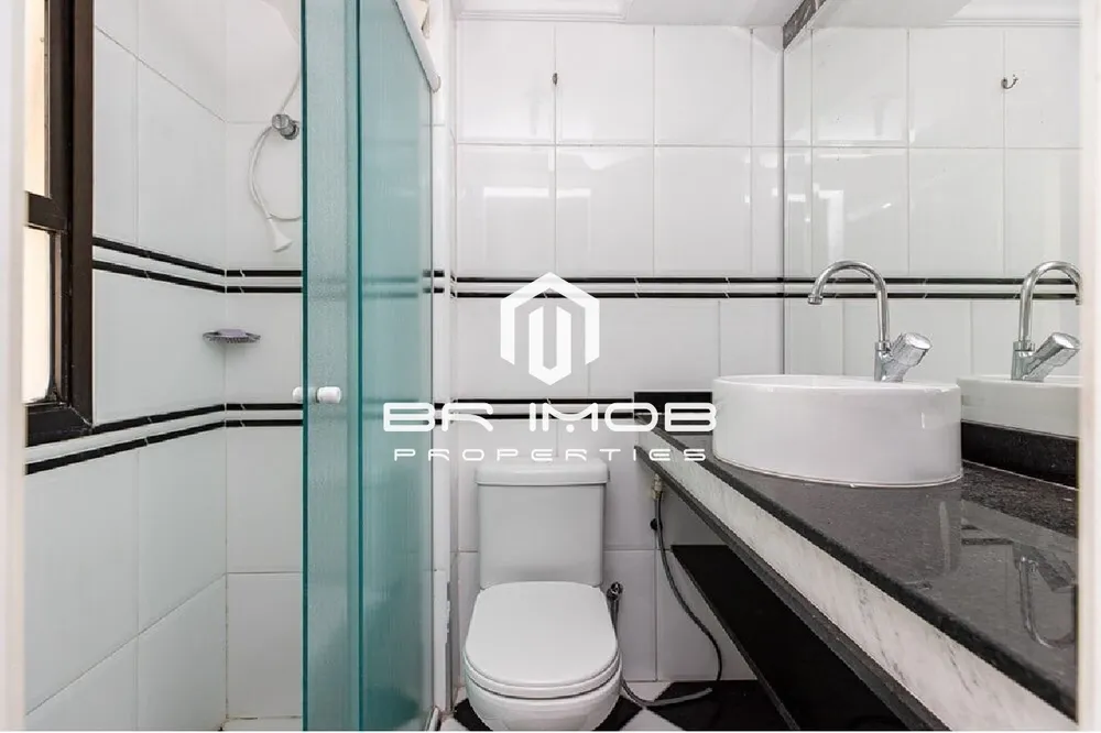 Apartamento, 2 quartos, 57 m² - Foto 9