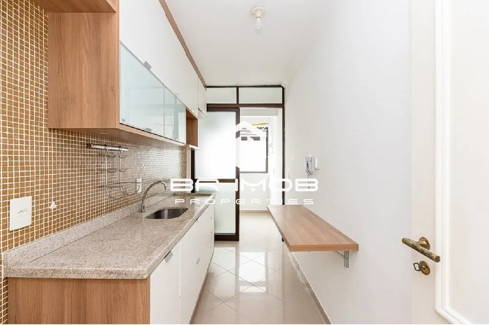 Apartamento, 2 quartos, 57 m² - Foto 8