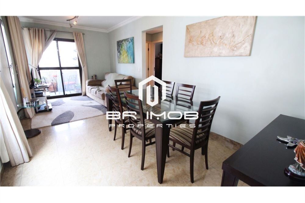 Apartamento, 3 quartos, 85 m² - Foto 3