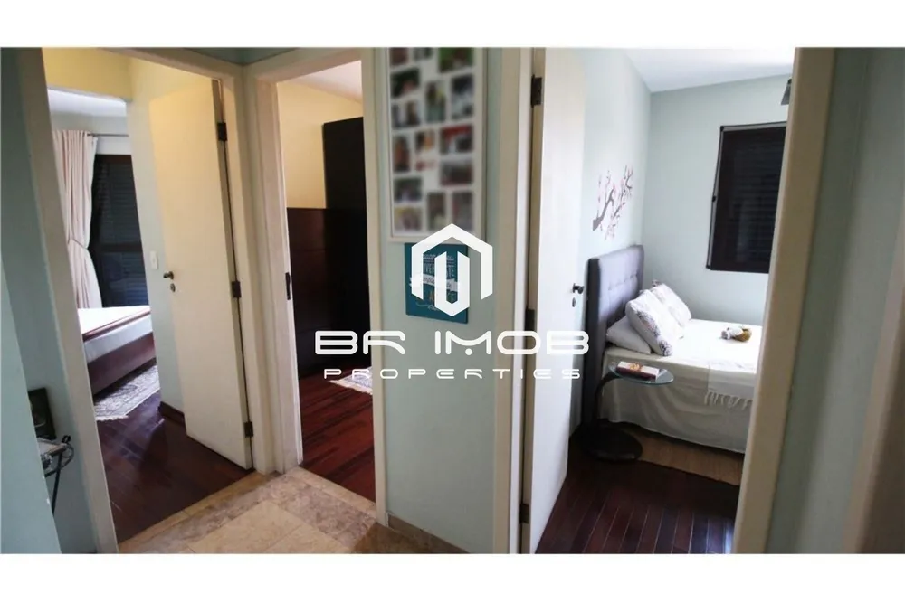 Apartamento, 3 quartos, 85 m² - Foto 7