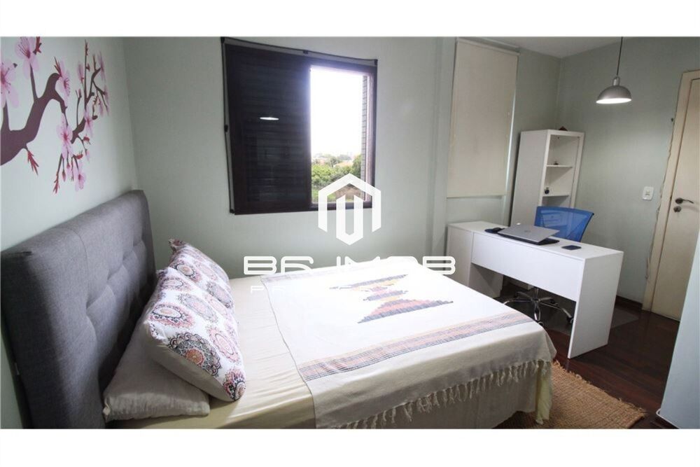 Apartamento, 3 quartos, 85 m² - Foto 1