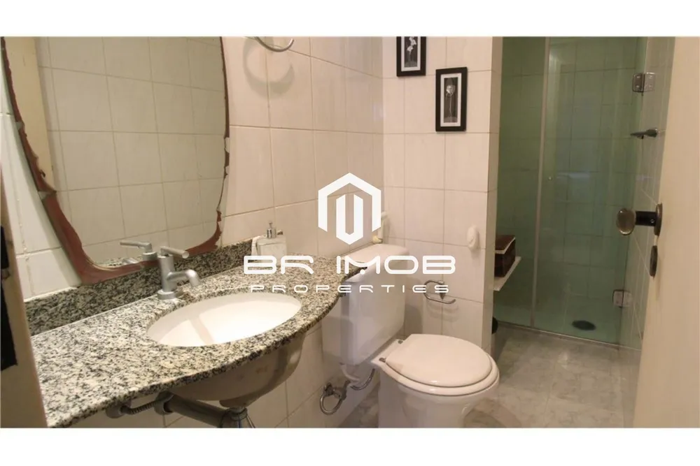 Apartamento, 3 quartos, 85 m² - Foto 10