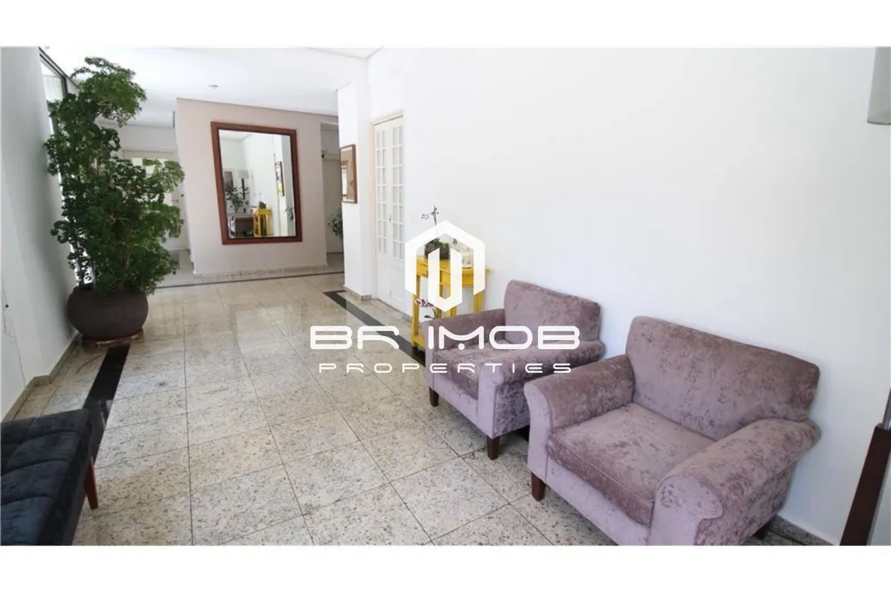 Apartamento, 3 quartos, 85 m² - Foto 8