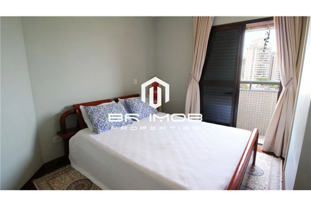 Apartamento, 3 quartos, 85 m² - Foto 5