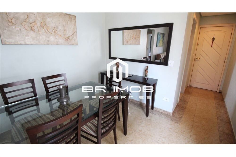 Apartamento, 3 quartos, 85 m² - Foto 4