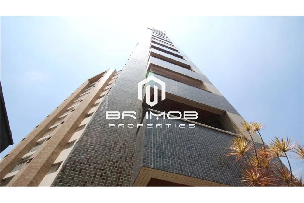 Apartamento, 3 quartos, 85 m² - Foto 2