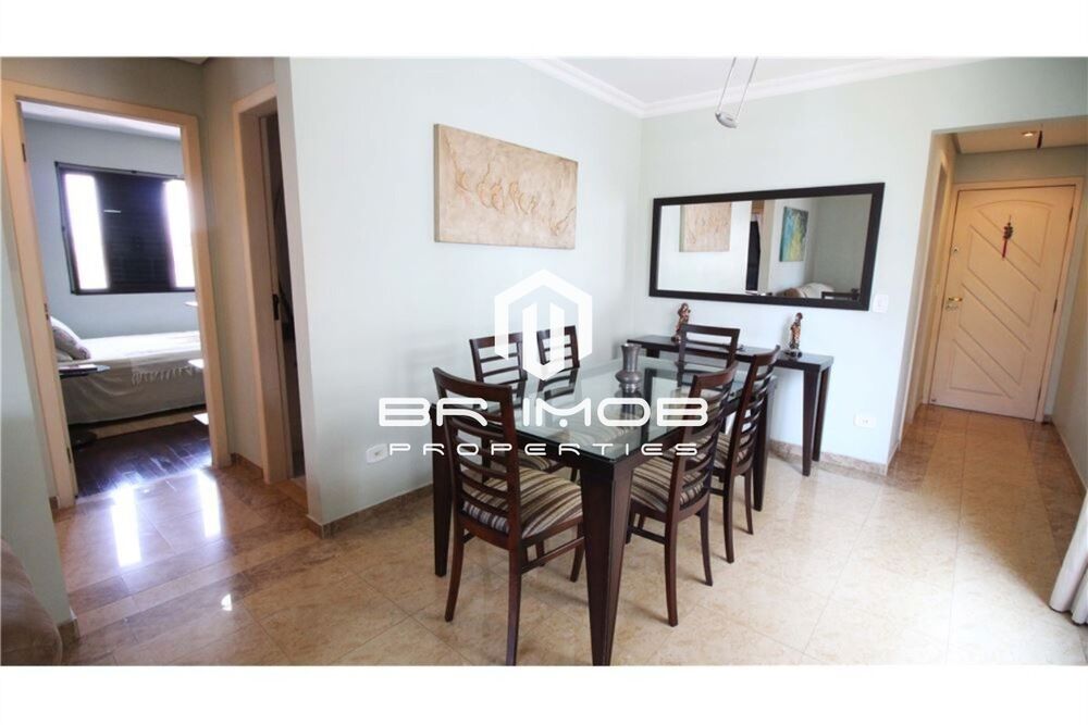 Apartamento, 3 quartos, 85 m² - Foto 2