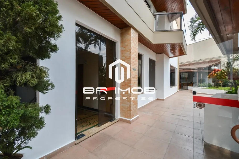 Apartamento, 3 quartos, 123 m² - Foto 2