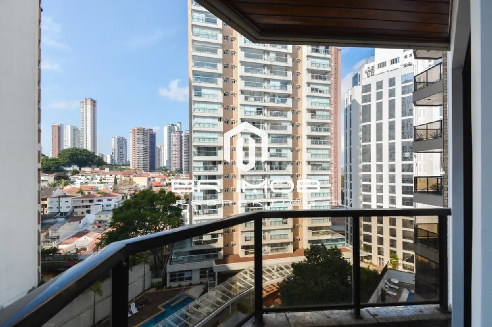 Apartamento, 3 quartos, 123 m² - Foto 9