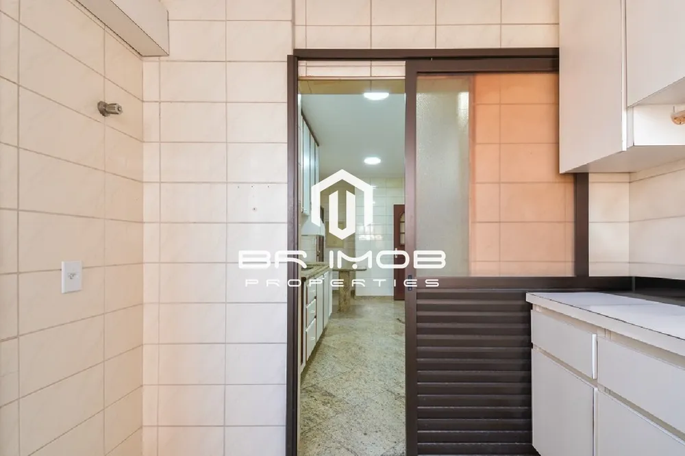 Apartamento, 3 quartos, 123 m² - Foto 5