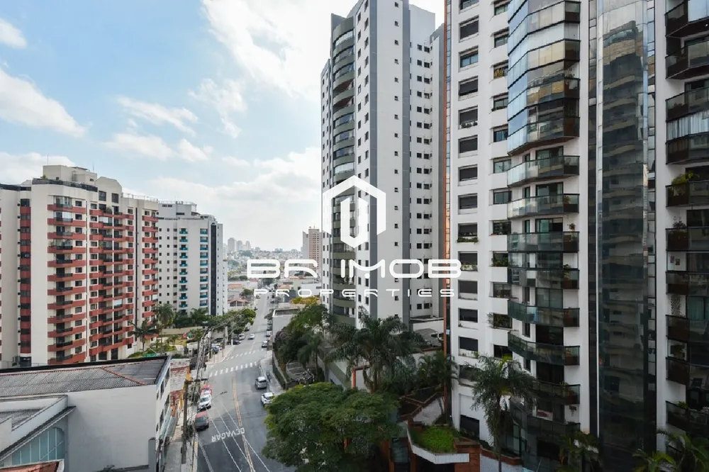 Apartamento, 3 quartos, 123 m² - Foto 6