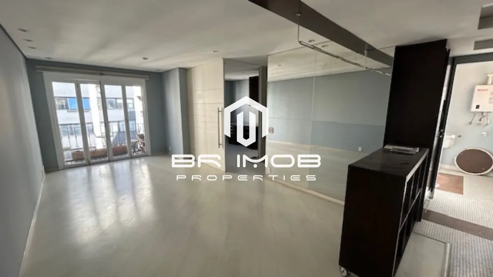 Apartamento, 3 quartos, 89 m² - Foto 1