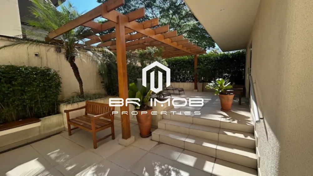 Apartamento, 3 quartos, 89 m² - Foto 12