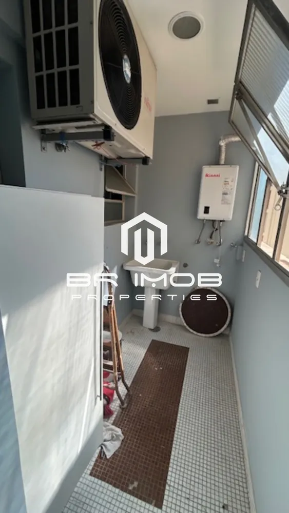 Apartamento, 3 quartos, 89 m² - Foto 5
