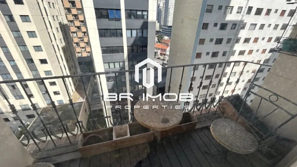 Apartamento, 3 quartos, 89 m² - Foto 3