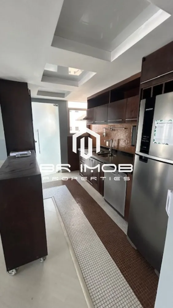 Apartamento, 3 quartos, 89 m² - Foto 5