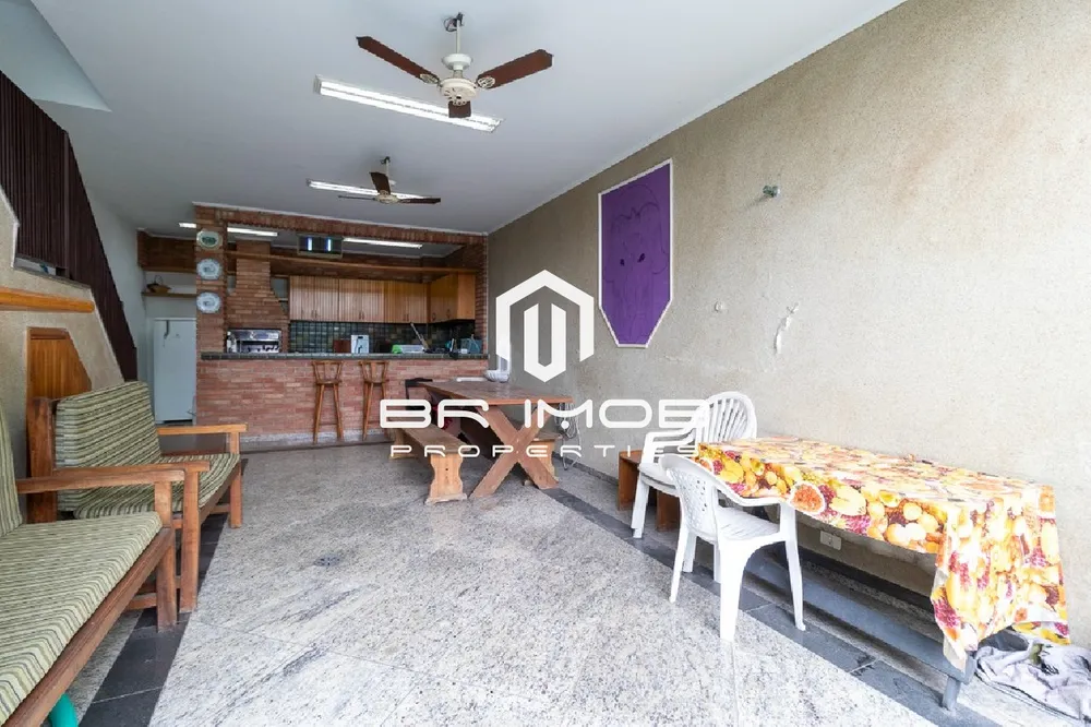 Casa, 4 quartos, 385 m² - Foto 11