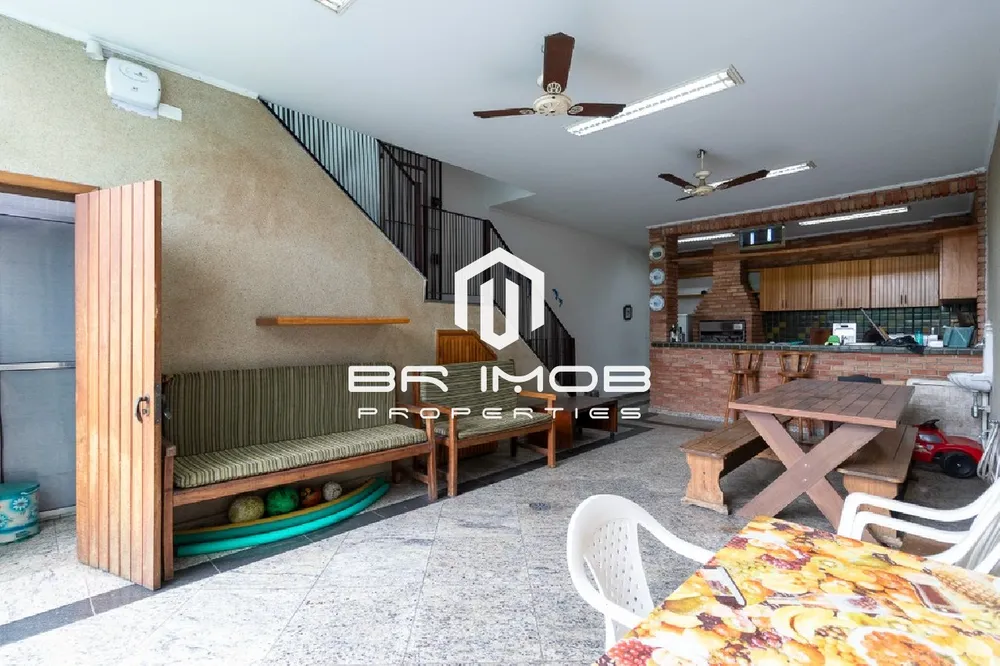 Casa, 4 quartos, 385 m² - Foto 10