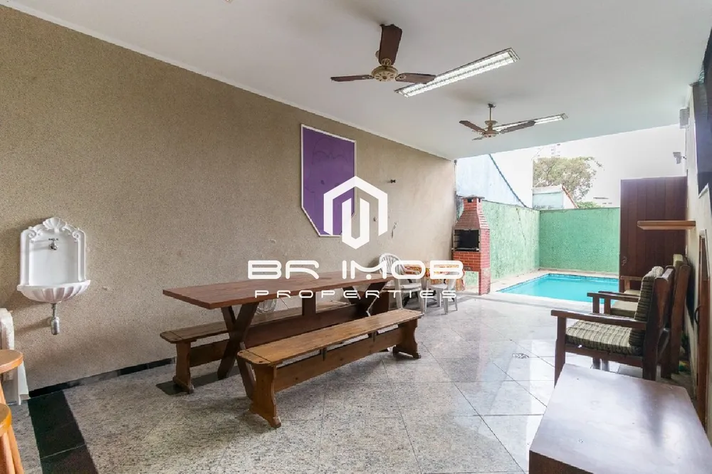 Casa, 4 quartos, 385 m² - Foto 7