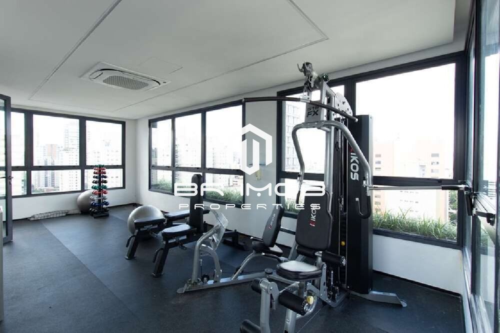 Apartamento, 1 quarto, 27 m² - Foto 4