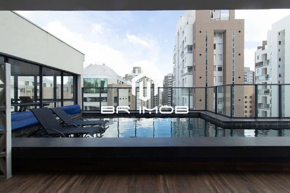 Apartamento, 1 quarto, 27 m² - Foto 3