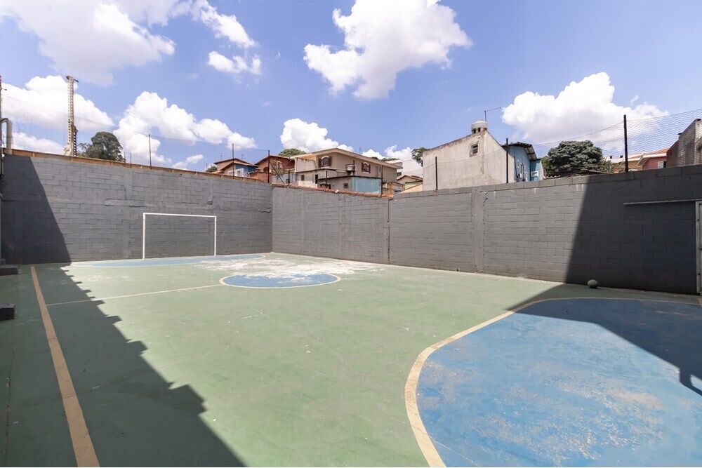 Apartamento, 2 quartos, 57 m² - Foto 2