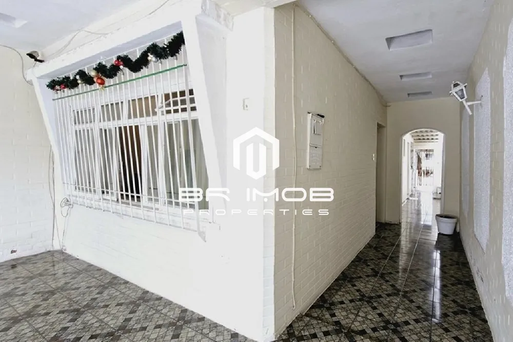 Casa, 3 quartos - Foto 3