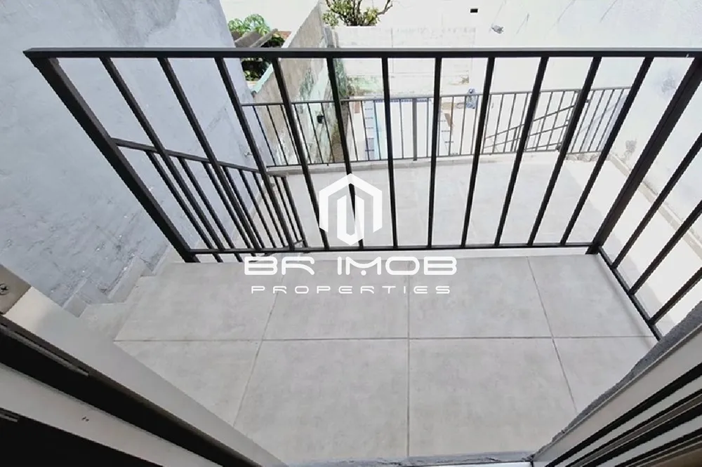 Casa, 3 quartos - Foto 9