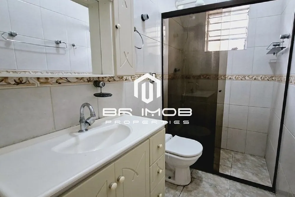 Casa, 3 quartos - Foto 10
