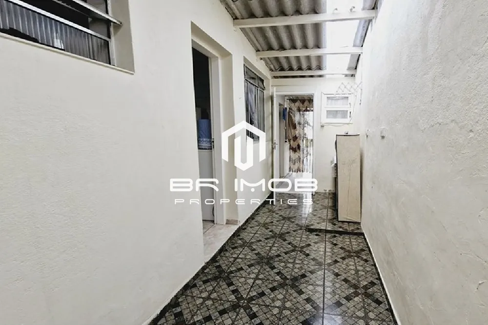 Casa, 3 quartos - Foto 7