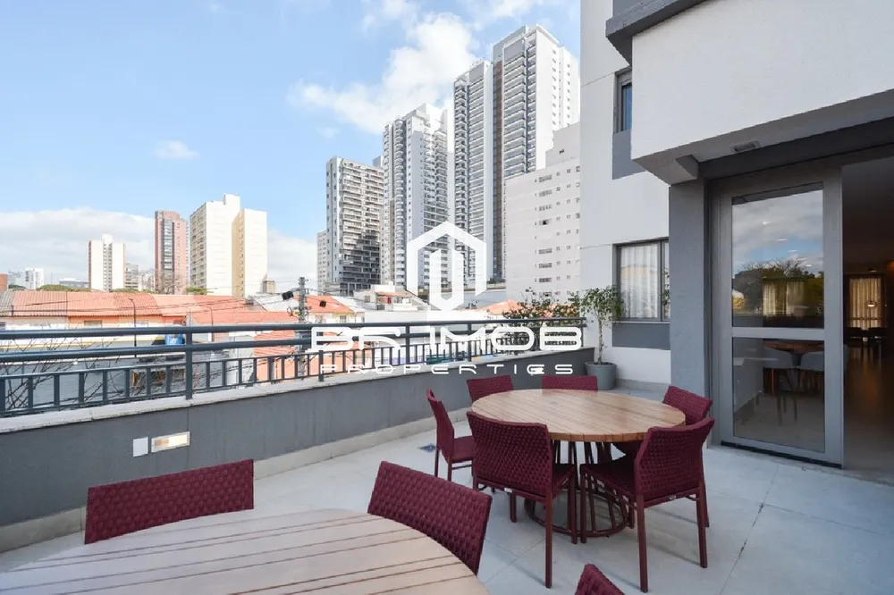 Apartamento, 2 quartos, 50 m² - Foto 7