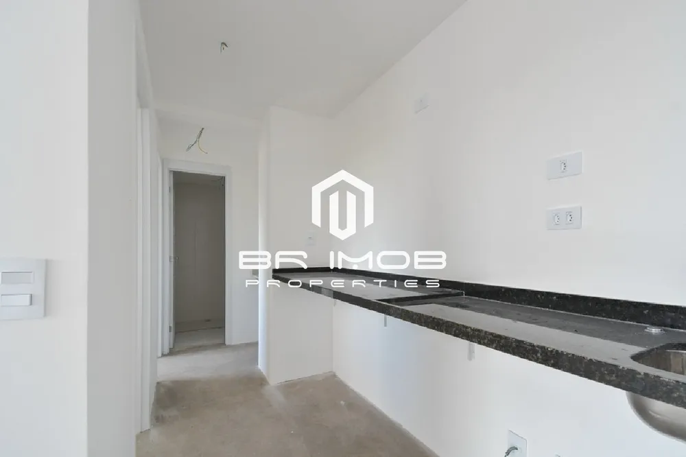 Apartamento, 2 quartos, 50 m² - Foto 6