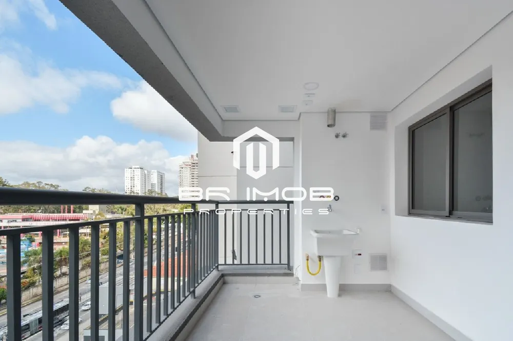 Apartamento, 2 quartos, 50 m² - Foto 3