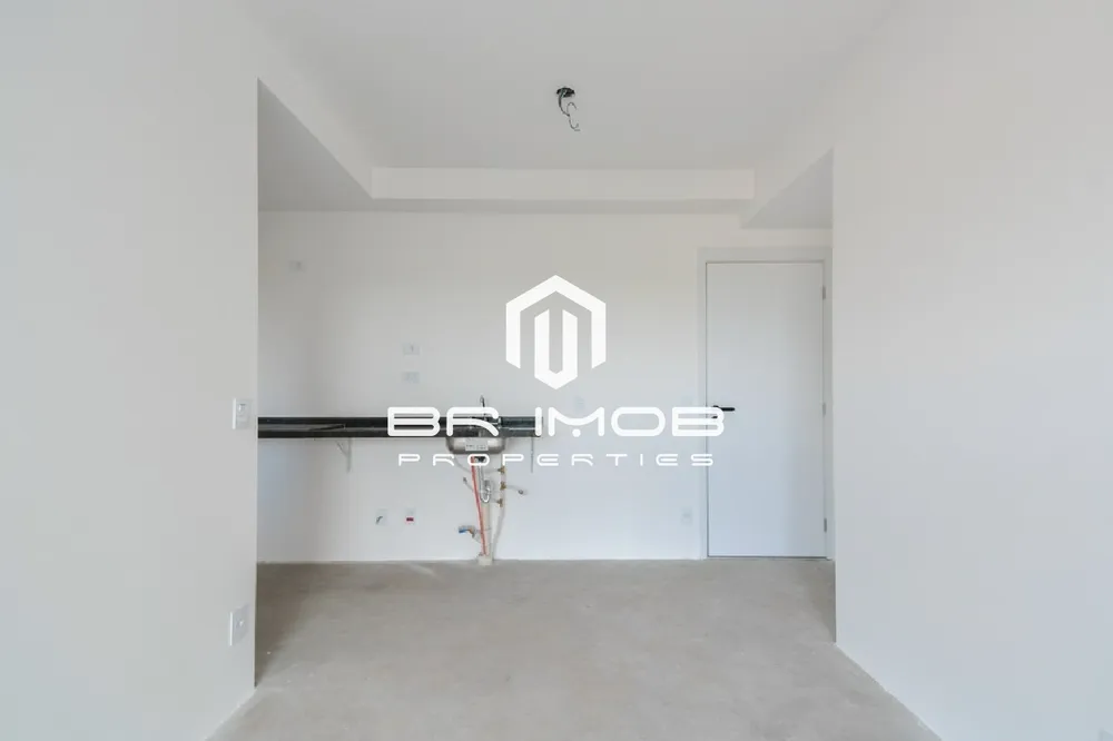 Apartamento, 2 quartos, 50 m² - Foto 5
