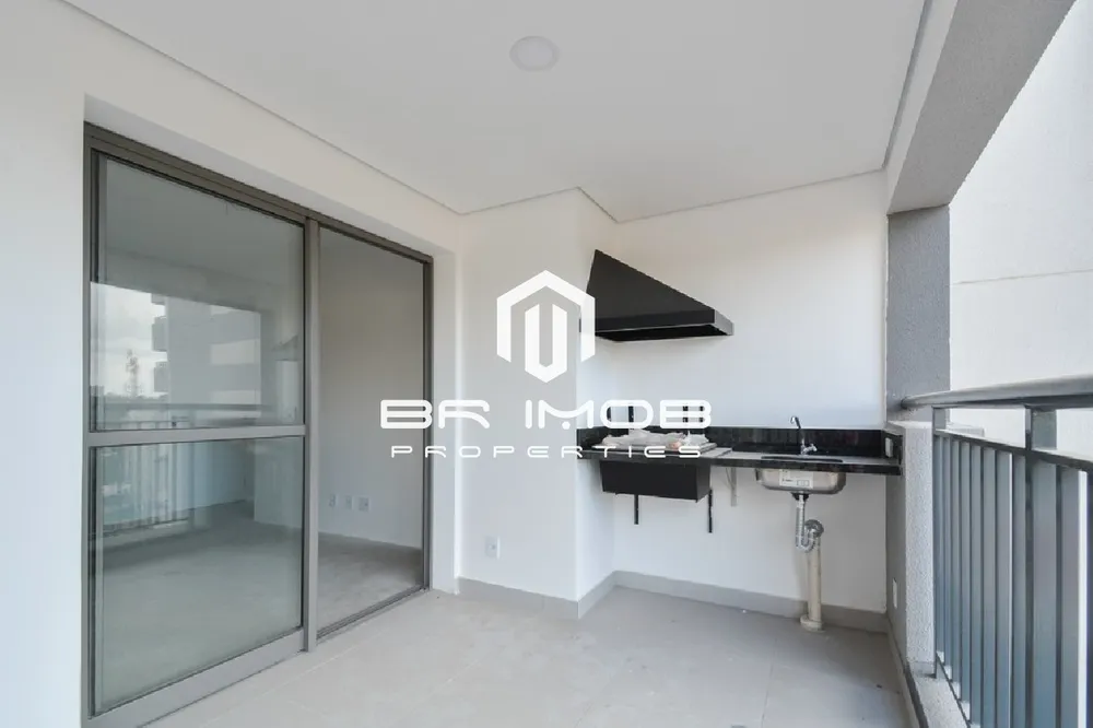 Apartamento, 2 quartos, 50 m² - Foto 4