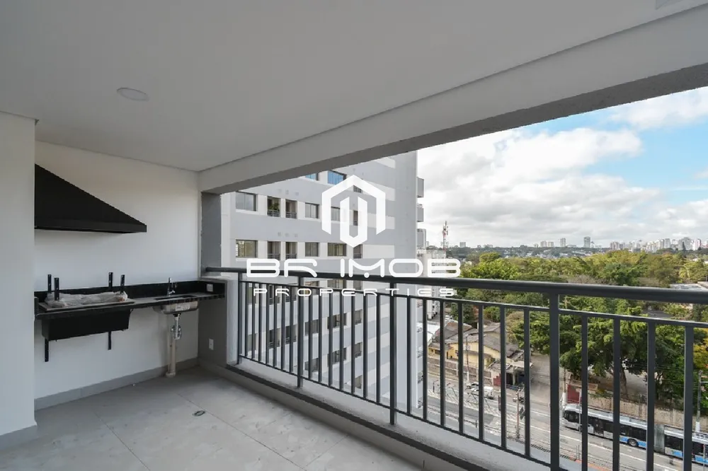 Apartamento, 2 quartos, 50 m² - Foto 1