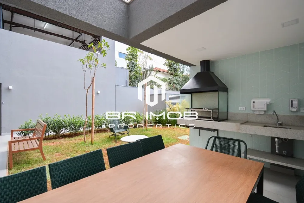 Apartamento, 2 quartos, 50 m² - Foto 6