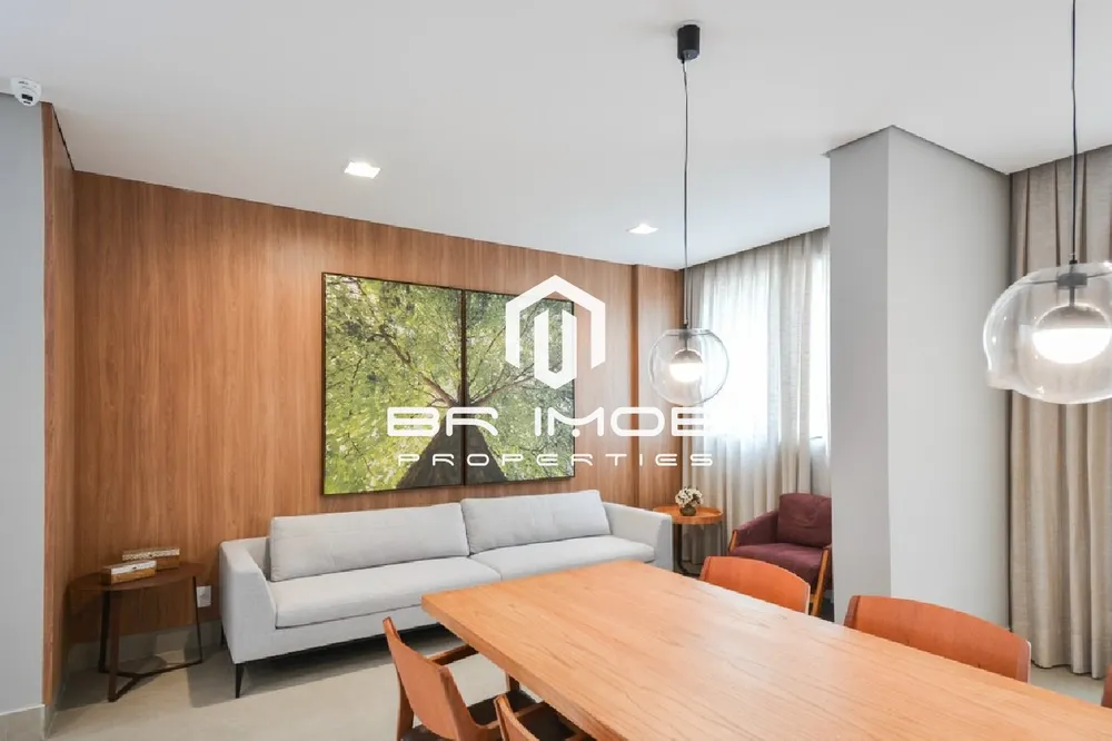 Apartamento, 2 quartos, 50 m² - Foto 5