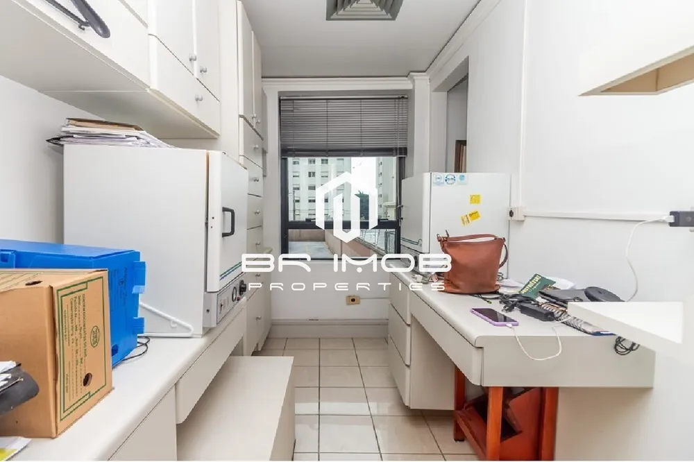 Sala-Conjunto, 30 m² - Foto 7