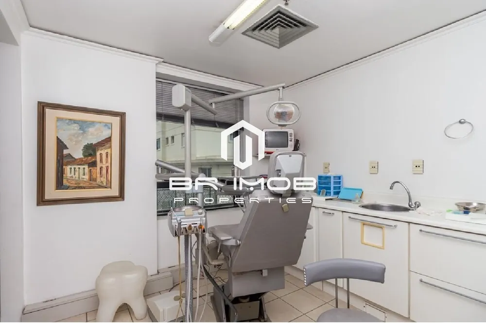 Sala-Conjunto, 30 m² - Foto 6