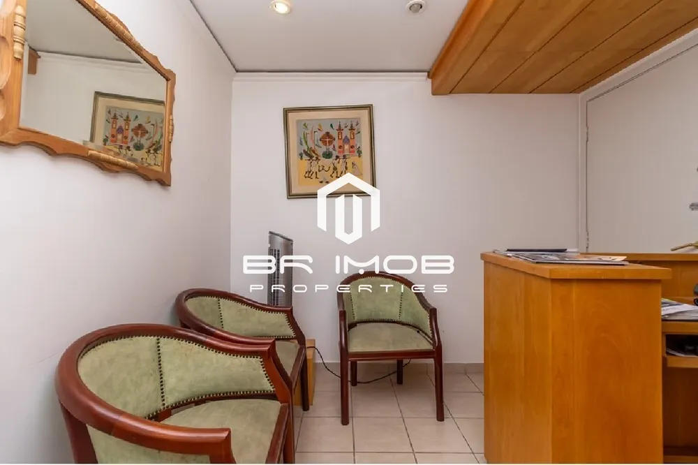 Sala-Conjunto, 30 m² - Foto 11