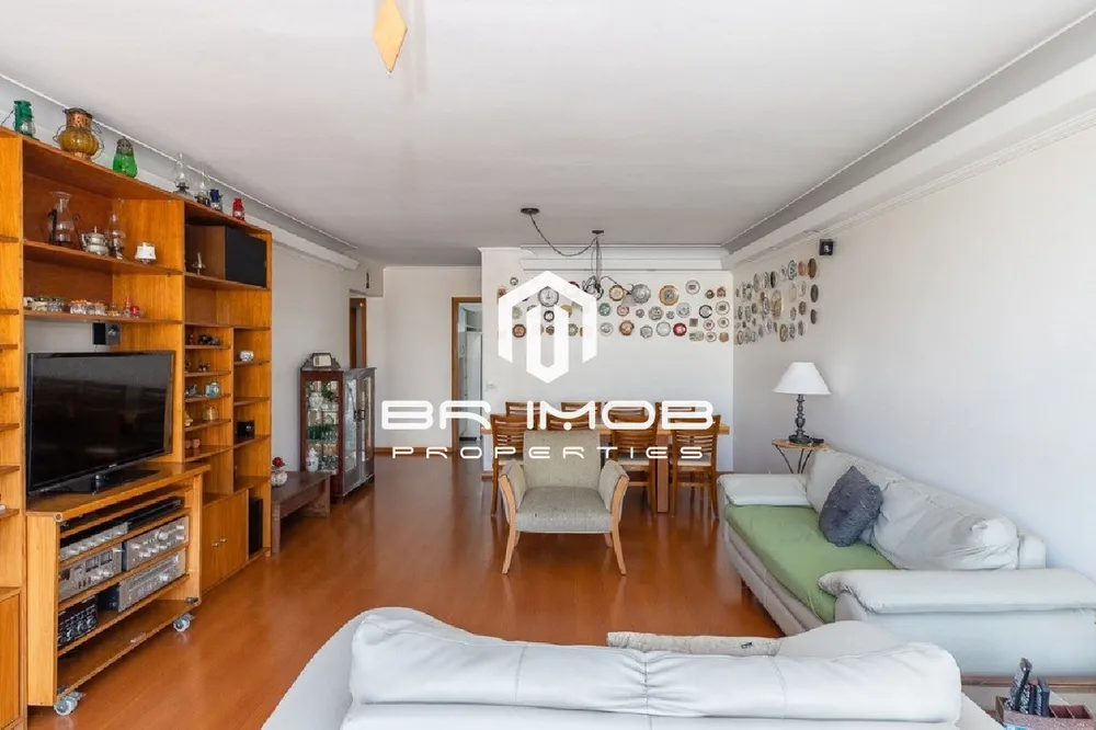 Apartamento, 3 quartos, 138 m² - Foto 1